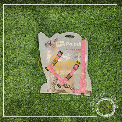 Cat Harness - Pets Mart Pakistan