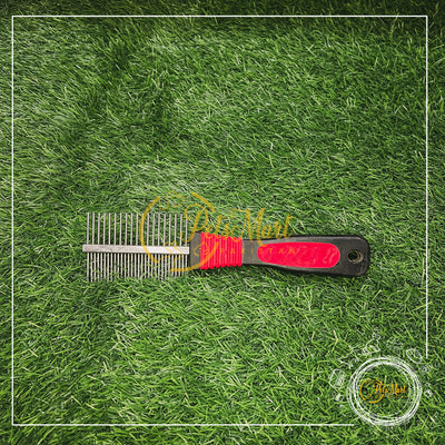 Grooming Comb - Pets Mart Pakistan