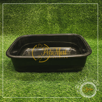 Kitten Litter Tray - Pets Mart Pakistan