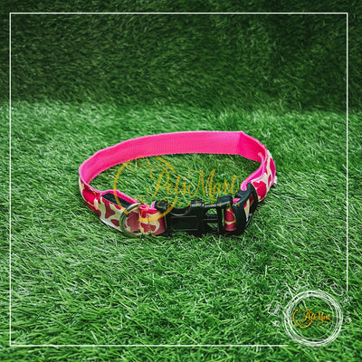 LED Collar - Pets Mart Pakistan