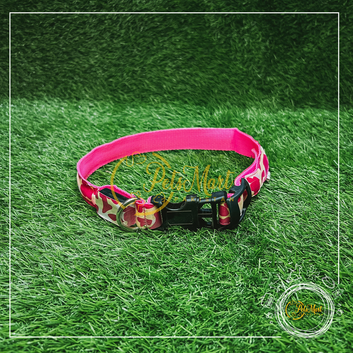 LED Collar - Pets Mart Pakistan
