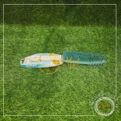 Lint Remover Rubber Brush - Pets Mart Pakistan