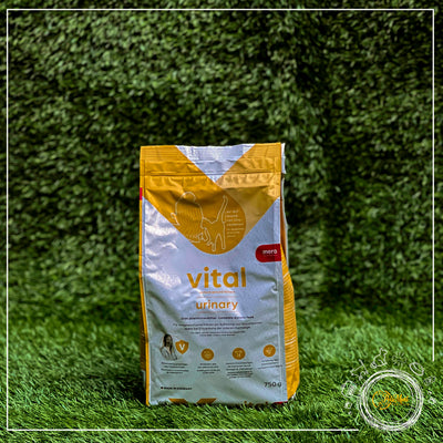 Mera Vital Urinary Cat Food - Pets Mart Pakistan