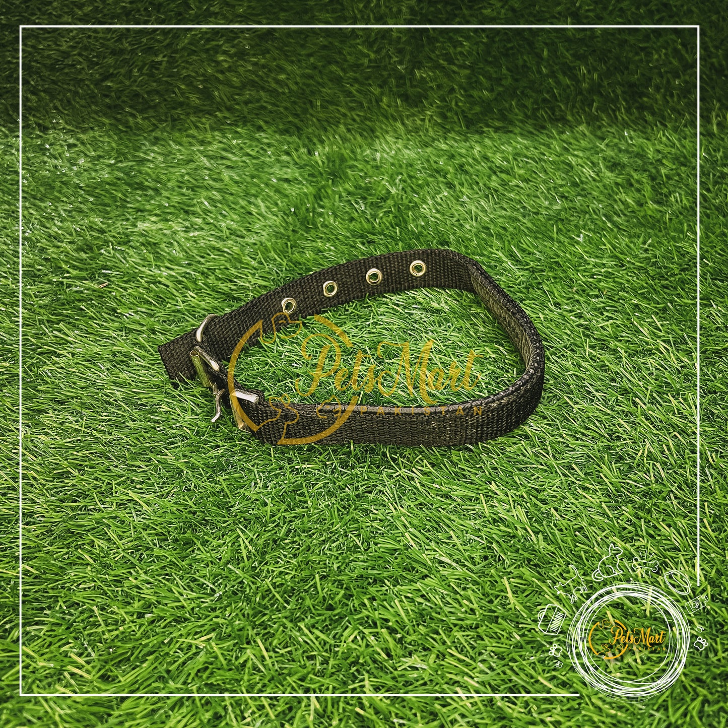Soft Collar - Pets Mart Pakistan