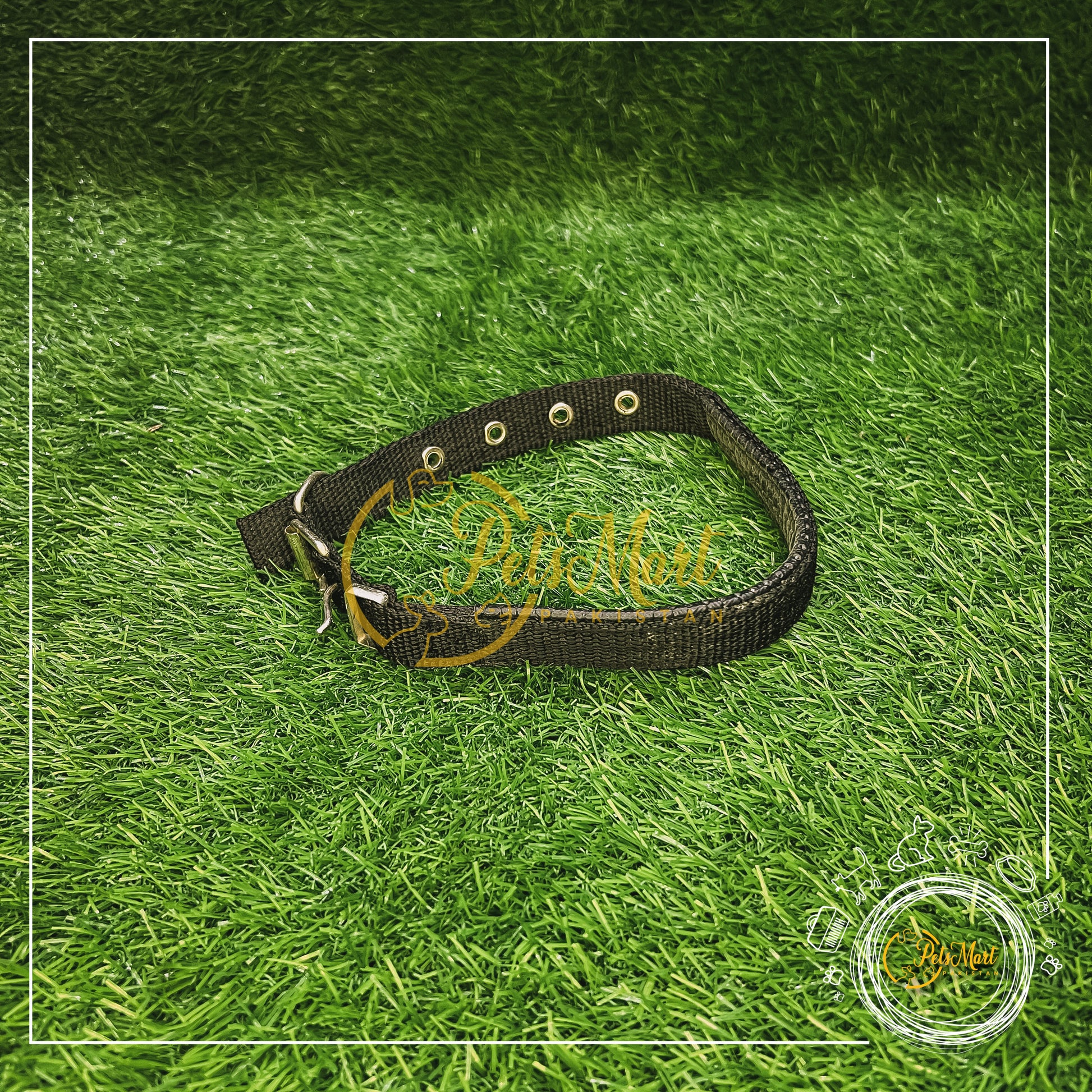 Soft Collar - Pets Mart Pakistan