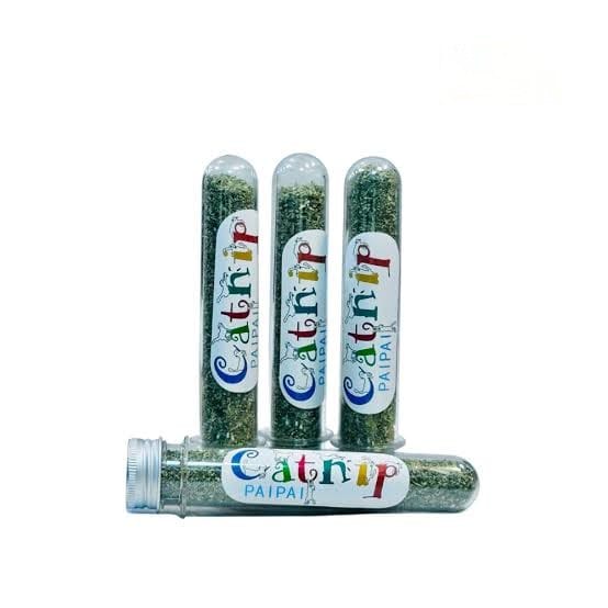 Catnip Paipai - Natural Cat Toy