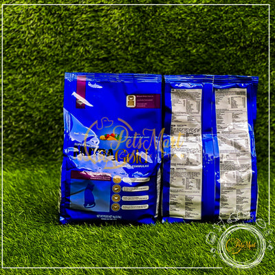 Nutragold Kitten Dry Food in 1kg & 3kgs - Pets Mart Pakistan