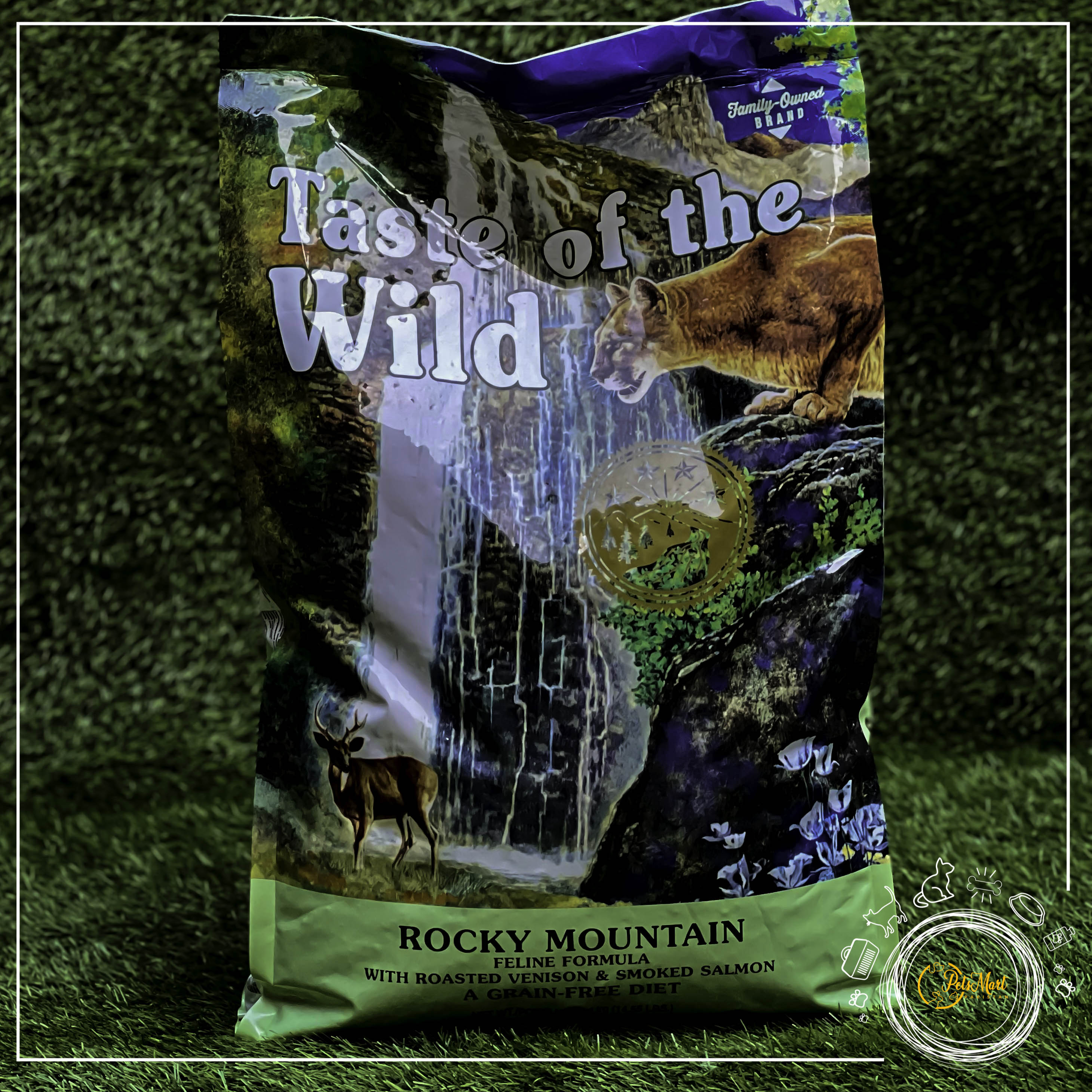 Call of the wild cat food best sale