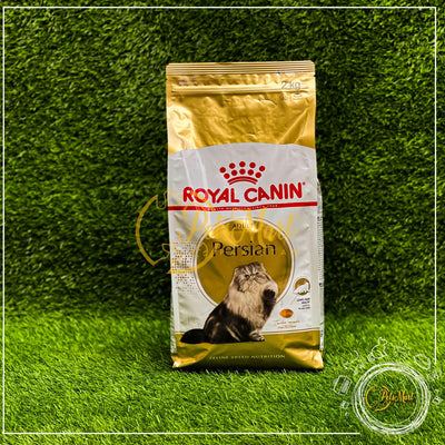 Royal Canin Persian Adult Dry Cat Food in Four Packing Sizes - Pets Mart Pakistan