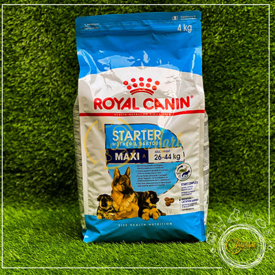 Royal Canin Puppy Dry Food in 1kg , 4Kgs and 16Kgs - Pets Mart Pakistan