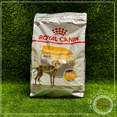 Royal Canin Dermacomfort Dog Food - Pets Mart Pakistan