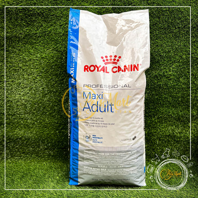 Royal Canin Maxi Adult Dog Food - Pets Mart Pakistan